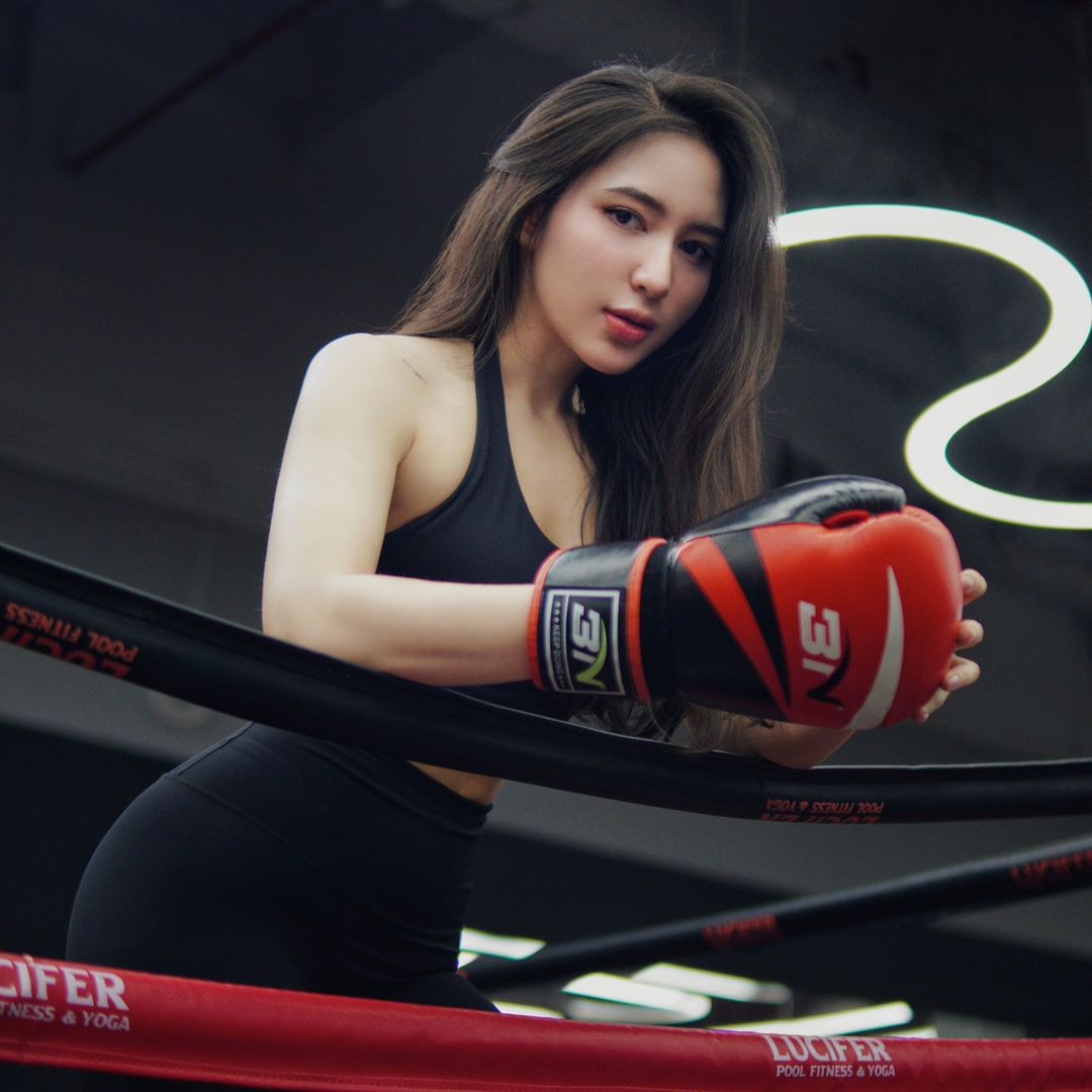 Profile picture of influencer mysdynn on UGCs.me